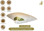 Organic Bamboo Cotton Pillow