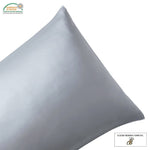 Pure Mulberry Silk Pillowcase <br/>Double sided (22 momme)
