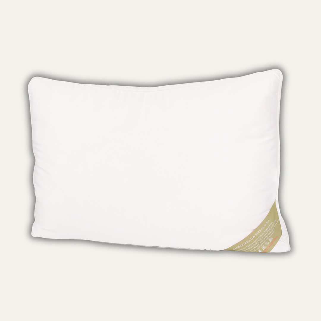 Bamboo Pillow