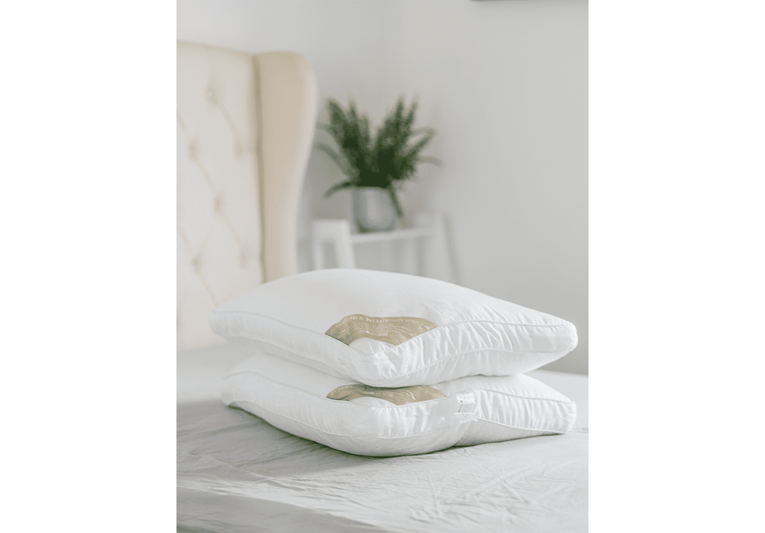 Mulberry Silk Pillow