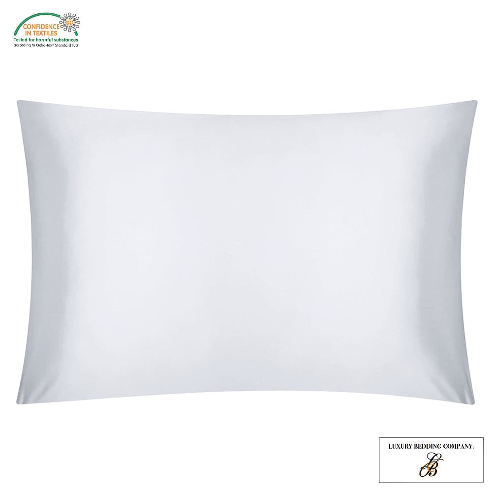 Pure Mulberry Silk Pillowcase <br/>Double sided (22 momme)