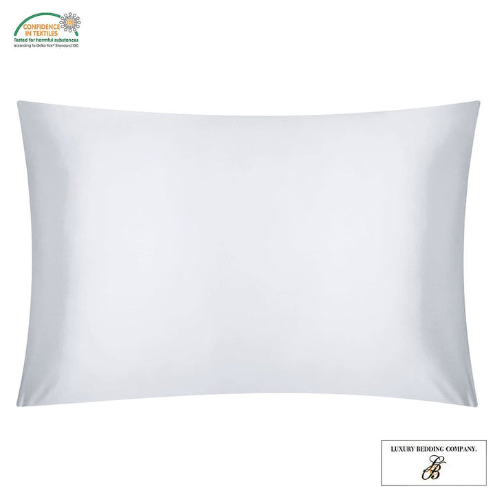 Pure Mulberry Silk Pillowcase <br/>Double sided (22 momme)