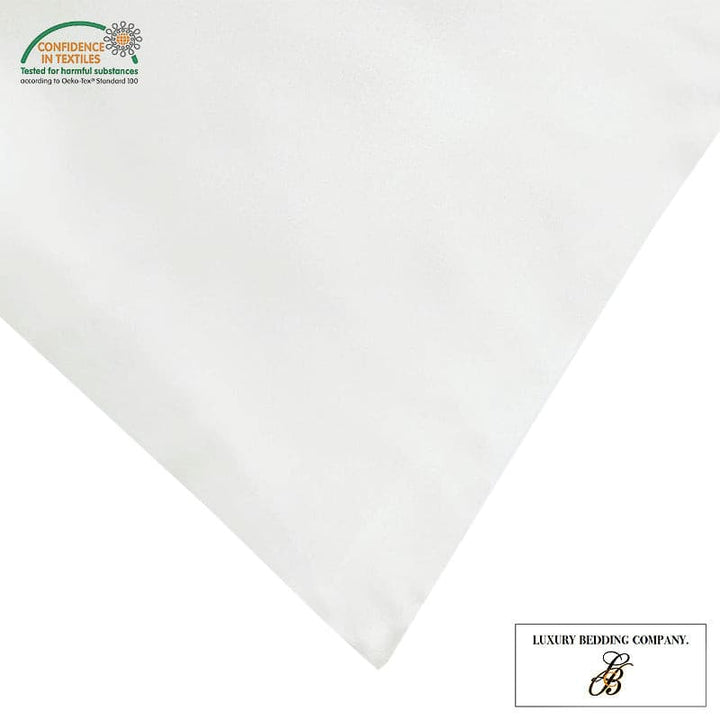 Pure Mulberry Silk Pillowcase <br/>Double sided (22 momme)